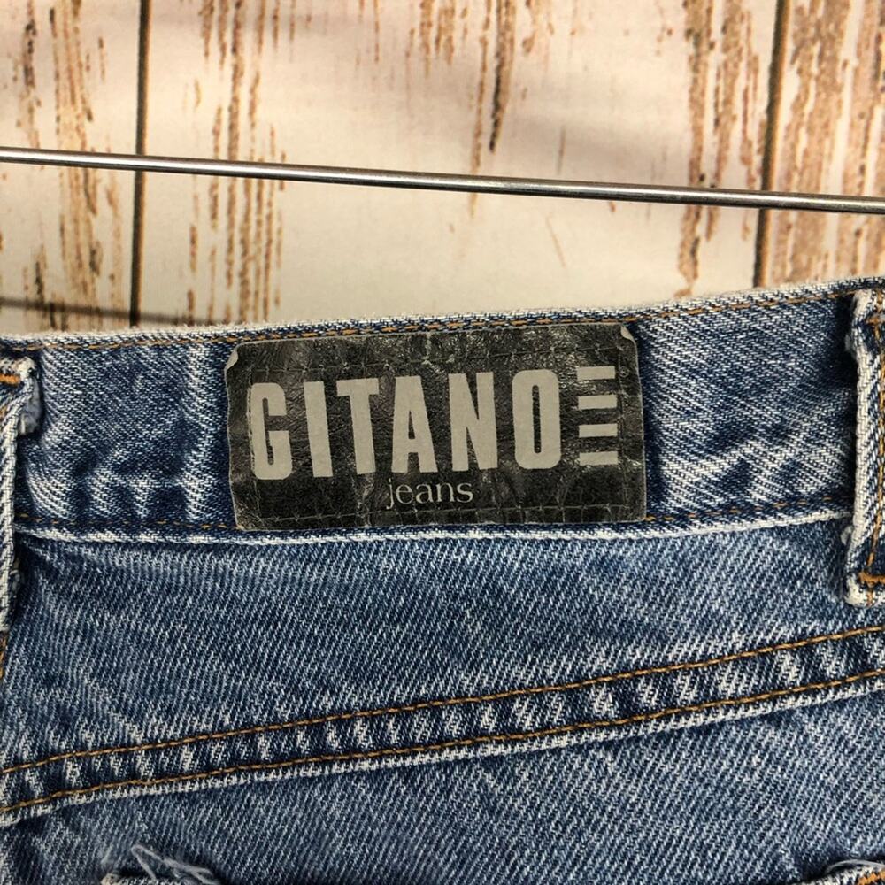 90’s Friends Style. Gitano Mom Jeans, Size 14 Average. In excellent condition! - Picture 4 of 7